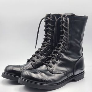 Made in U.S.A. Corcoran boots Size 13D